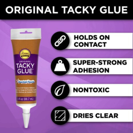 Tacky Glue Original Tube