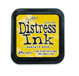 Mustard Seed - Distress Inkpad