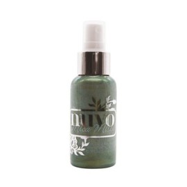 Beryl Swirl - Mica Mist Spray