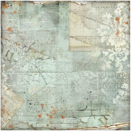 Fabric Sheets  Alterego