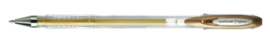 Uni Signo Gelpen Metallic - Goud