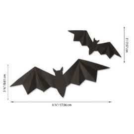 Dimensional Bats - Stans