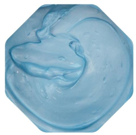 Celestrial Blue - Crackle Mousse