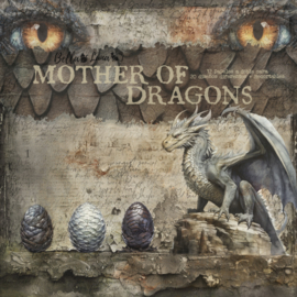 Mother of Dragons