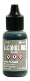 Pebble - Alcohol Inkt