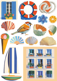 Riviera Dream