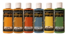 Allegro Paint