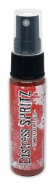 Lumberjack Plaid - Distress Spritz