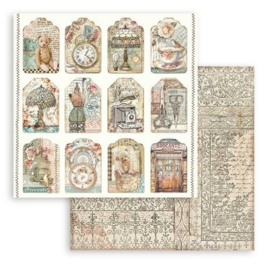 Brocante Antiques