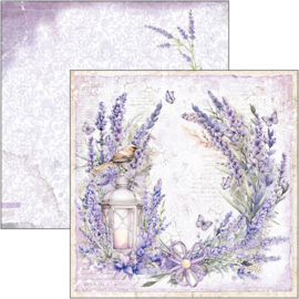 Morning in Provence - Patterns Pad