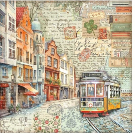 Fabric Sheets  Art of Travelling