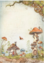 Hidden Grove