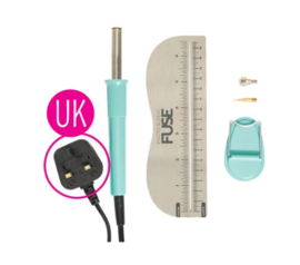 Fuse Tool UK - #OP BESTELLING#