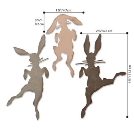 Bunny Hop - Stans