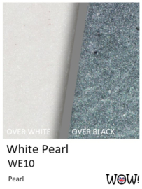 White Pearl – Super Fine