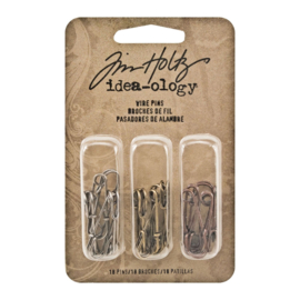 Tim Holtz Wire Pins