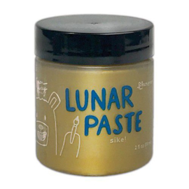 Sike! - Lunar Paste