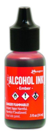 Ember - Alcohol Inkt