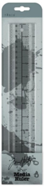 Tim Holtz Media Ruler