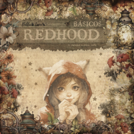 Redhood Collection Basics