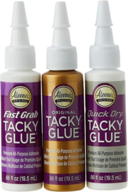 Tacky Glue mini diversen