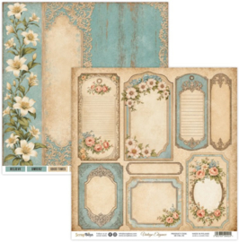 ScrapBoys - Vintage Elegance