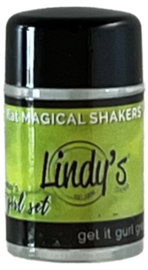 Get it Gurl Green   - Magical Shaker 2.0