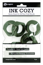 Ink Cozy - 6 pack