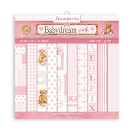 Babydream Pink