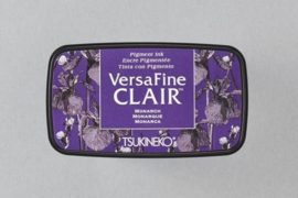 Monarch - Versafine Clair Ink Pad