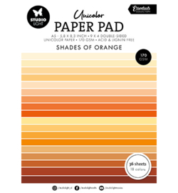 Shades of orange Essentials nr.232