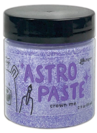 Astro Paste - Crown Me