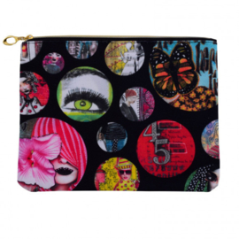 Dylusions bag #2
