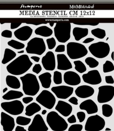 Hidden Grove Stone Pattern