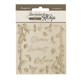 Woodland - Dream - Decorative Chips