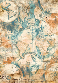 Esprit de Voyage mixed
