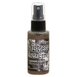 Ground Espresso - Distress Oxide Spray