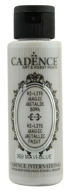 Blauw - Cadence Hi-Lite Metallic Paint