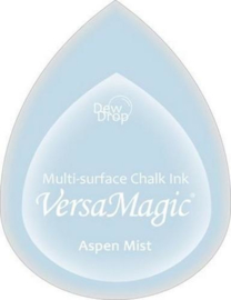 Aspen Mist - Versa Magic Dew Drop Inkpad