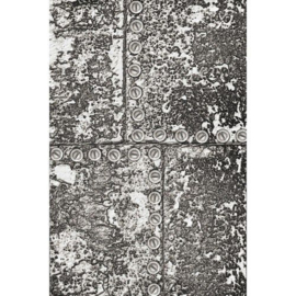 3-D Texture Fades Embossing Folder Industrious