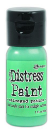 Distress Paint - Salvaged Patina