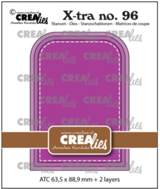 ATC (Artist Trading Cards)