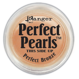 Perfect Pearls Pigment - Perfect Bronze