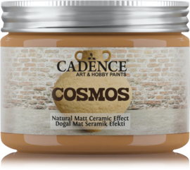 Cosmos Naturel Matt Keramiek Verf - Cashmere