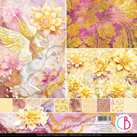 Ethereal - Patterns Pad