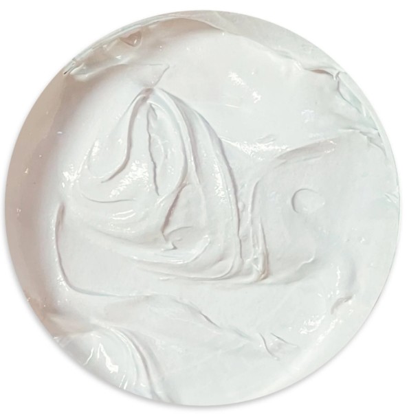 Art Stories Texture Paste Plaster Coat White