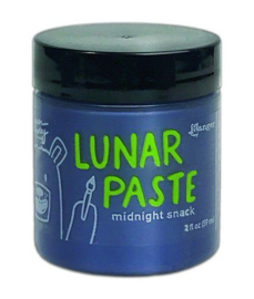 Midnight Snack - Lunar Paste