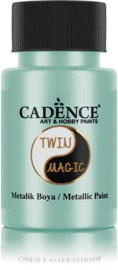 Twin Magic Verven