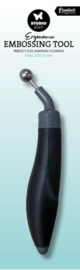 Ergonomic Embossing Tool