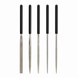 Diamond Vijlen Set